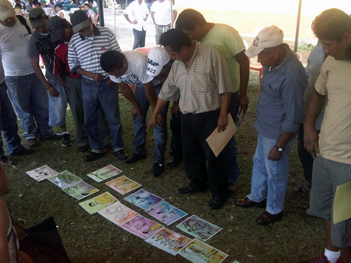 La Red Nacional de Jornaleros y Jornaleras Agrícolas, solicita tu apoyo con tu donativo para documentar las condiciones de los campos agrícolas de México