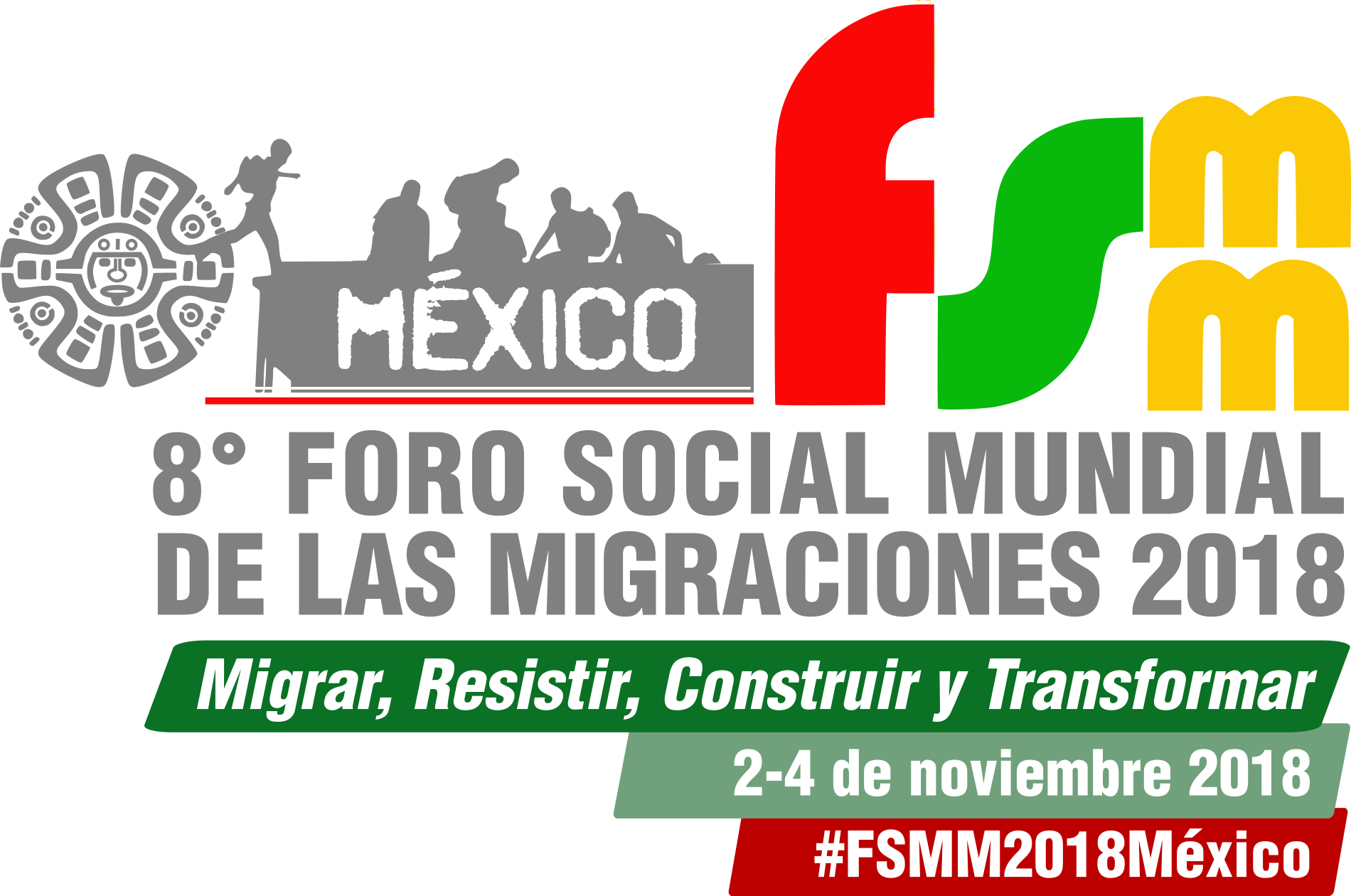 [EVENTO] Actividades de Voces Mesoamericanas en el 8to Foro Social Mundial Mundial de las Migraciones – México 2018