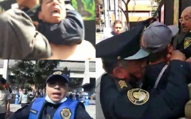 [POSICIONAMIENTO] Agresiones y criminalización contra personas defensoras y migrantes en México ante el Éxodo CA