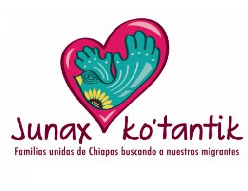 [RESEÑA]  Encuentro Comité de Familias Unidas de Chiapas, Buscando a Nuestros Migrantes “Junax Ko’tantik”
