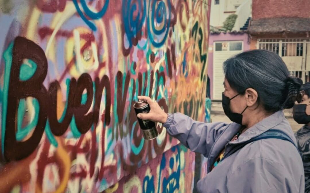 Festival de Juventudes: Compartiendo Miradas, Acciones y Esperanzas