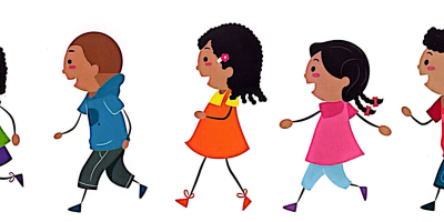 Festival de Juventudes: 1er Encuentro Transnacional de la Niñez y Juventud Migrante