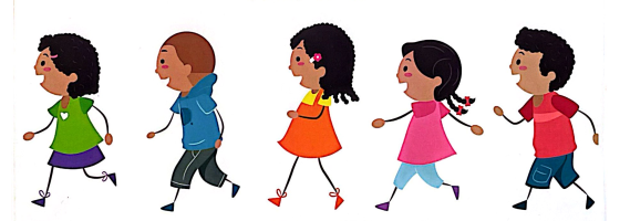 Festival de Juventudes: 1er Encuentro Transnacional de la Niñez y Juventud Migrante