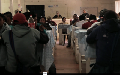 Festival de Juventudes: MuMi en movimiento. Jornadas por la equidad y justicia en campos jornaleros