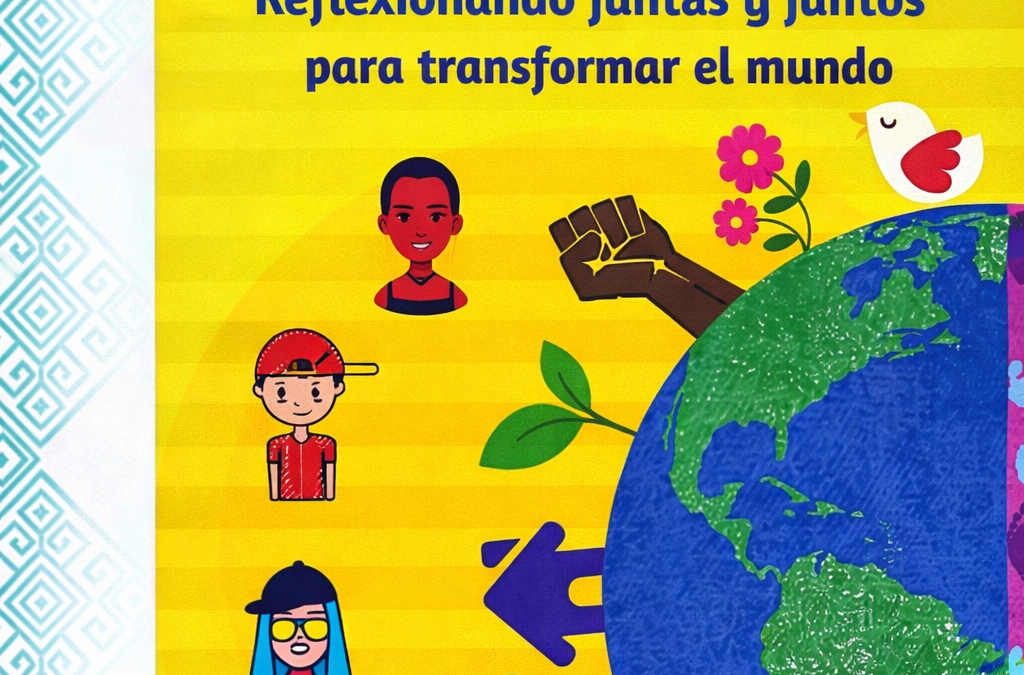 Festival de Juventudes: IV Encuentro Transnacional de Juventud Migrante