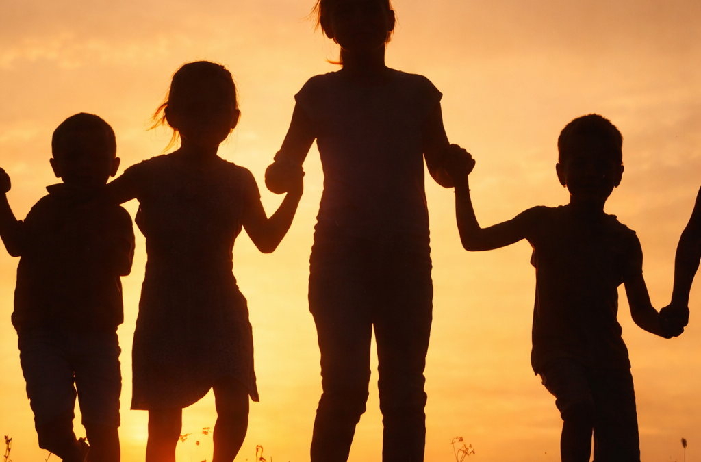 Festival de Juventudes: Festival por el Buen Vivir de la Niñez y Juventud Migrante