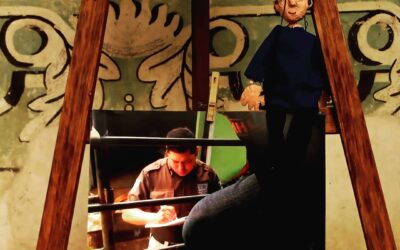 Festival de Juventudes: Campamento de las Juventudes