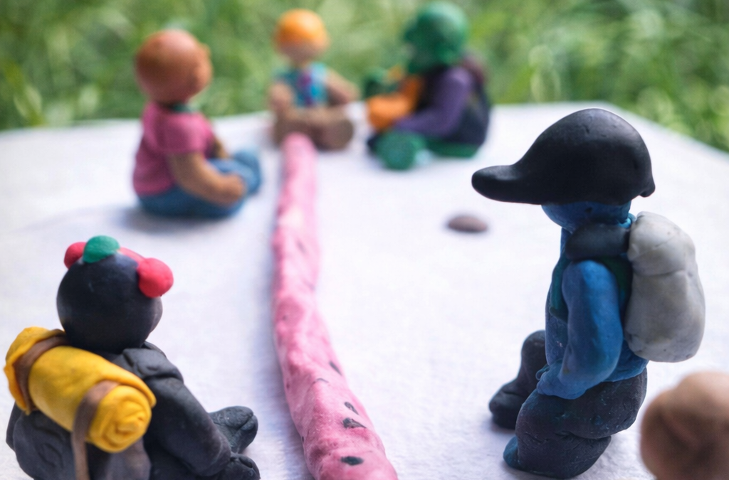 Festival de Juventudes: 3er Encuentro Transnacional de Juventud Migrante