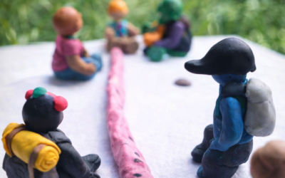 Festival de Juventudes: 3er Encuentro Transnacional de Juventud Migrante