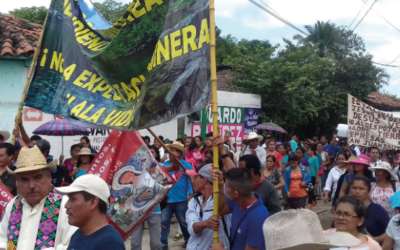 Chicomuselo: La lucha por la vida y el territorio