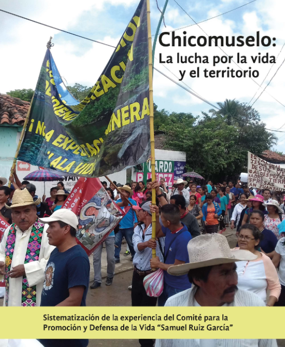 Chicomuselo: La lucha por la vida y el territorio