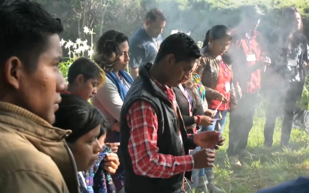 Festival de Juventudes: 2do Encuentro Transnacional de Juventud Migrante