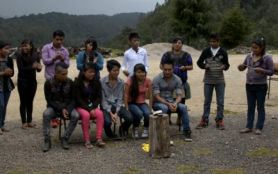 VI Encuentro de la Niñez y Juventud Migrante