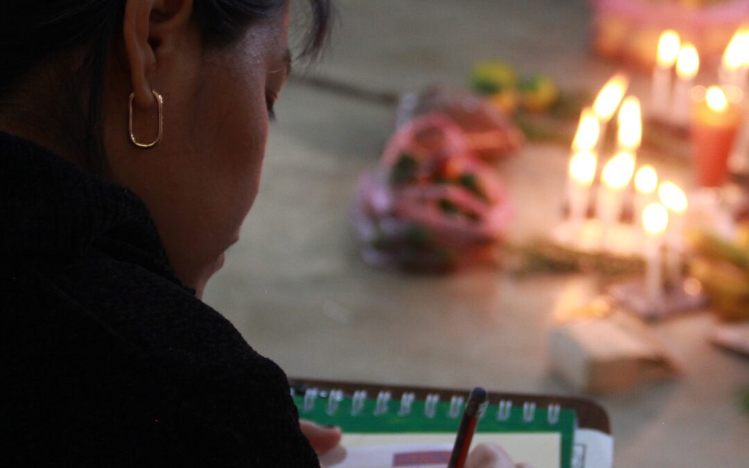 Sembrando arraigo digno: aprendizajes de un proceso comunitario en Chiapas